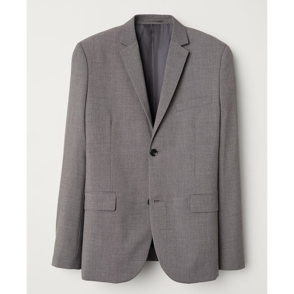 H&M Slim Fit Blazer